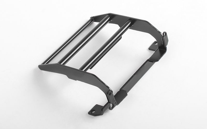 RC4WD Cowboy Front Grille for Traxxas TRX-4 Chevy K5 Blazer (Black)