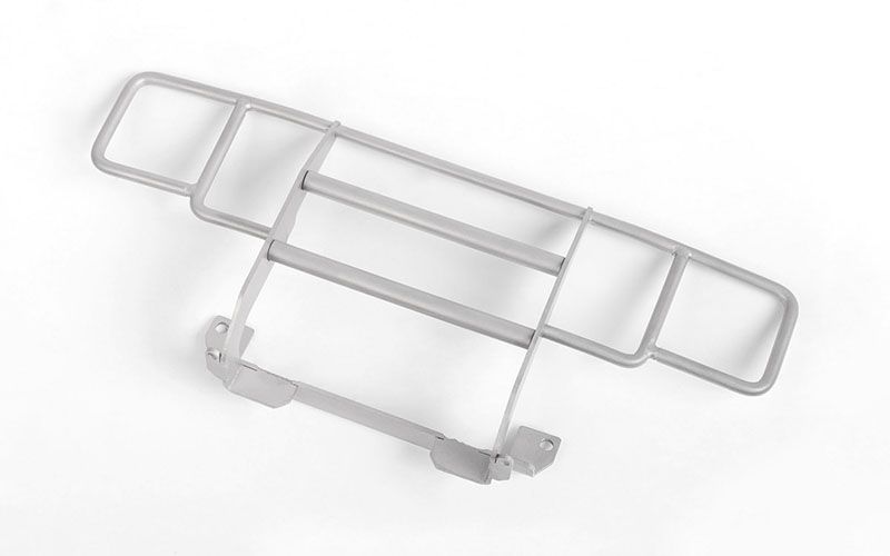 RC4WD Ranch Front Grille for Traxxas TRX-4 Chevy K5 Blazer (Silver)
