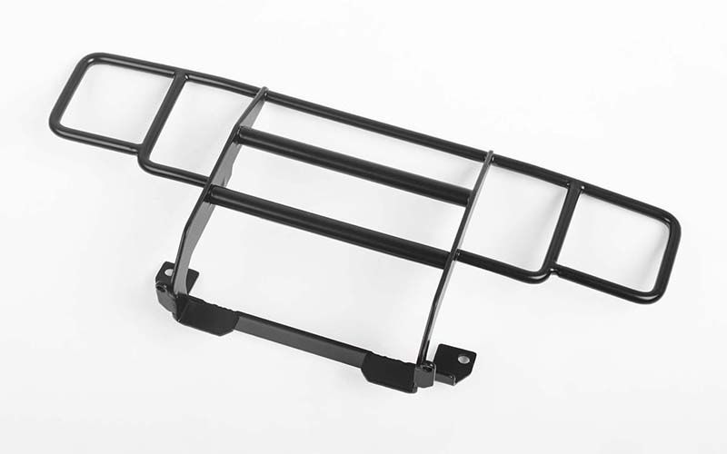 RC4WD Ranch Front Grille for Traxxas TRX-4 Chevy K5 Blazer (Black)