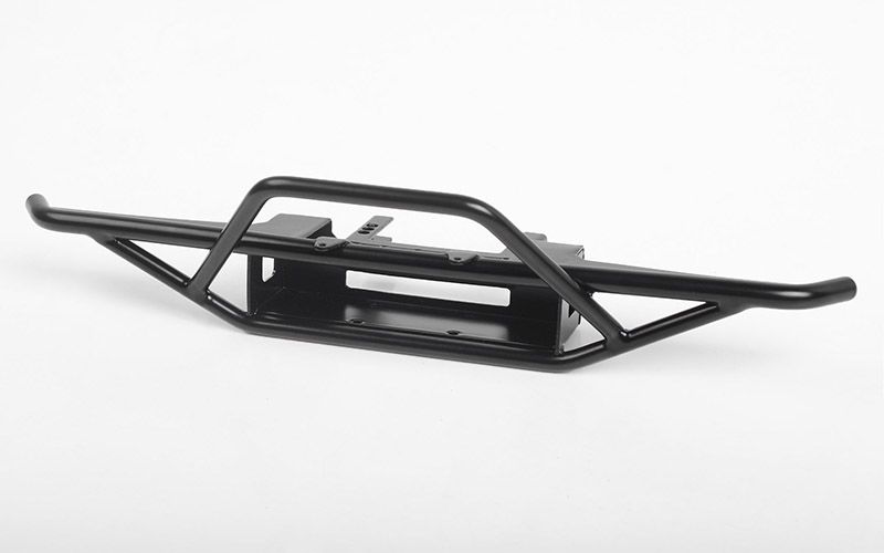 RC4WD Bucks Front Bumper for Traxxas TRX-4 Chevy K5 Blazer (Black)