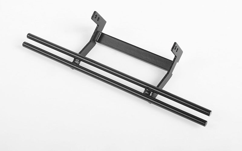 RC4WD Jolt Rear Tube Bumper for Traxxas TRX-4 Mercedes-Benz G-5