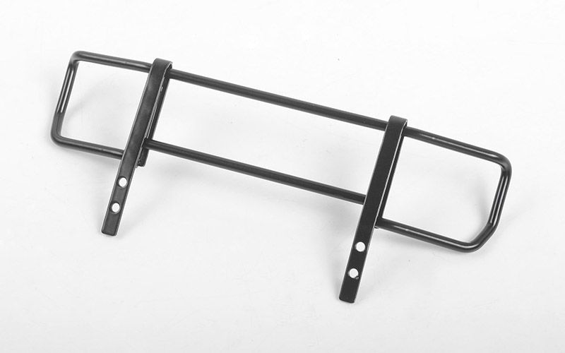RC4WD Command Up Bumper for Traxxas TRX-4 Mercedes-Benz G-500 - Click Image to Close