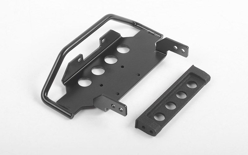 RC4WD Rough Stuff Bumper for Traxxas TRX-4 Mercedes-Benz G-500 - Click Image to Close