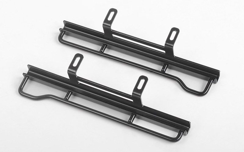 RC4WD KS Steel Side Sliders for Redcat GEN8 Scout II 1/10 Scale