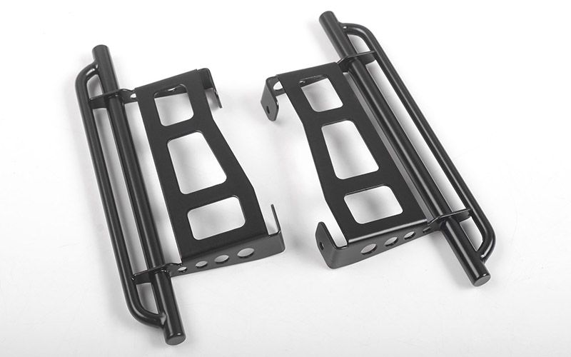 RC4WD Rough Stuff Side Sliders for Capo Racing Samurai 1/6 RC Scale Crawler