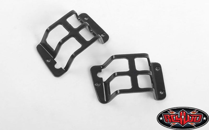 RC4WD Hood Light Guard for Traxxas TRX-4 Mercedes-Benz G-500 - Click Image to Close