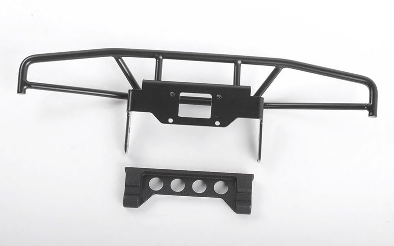 RC4WD Steel Tube Front Bumper for Element RC Enduro Sendero RTR 1/10 Rock Crawler