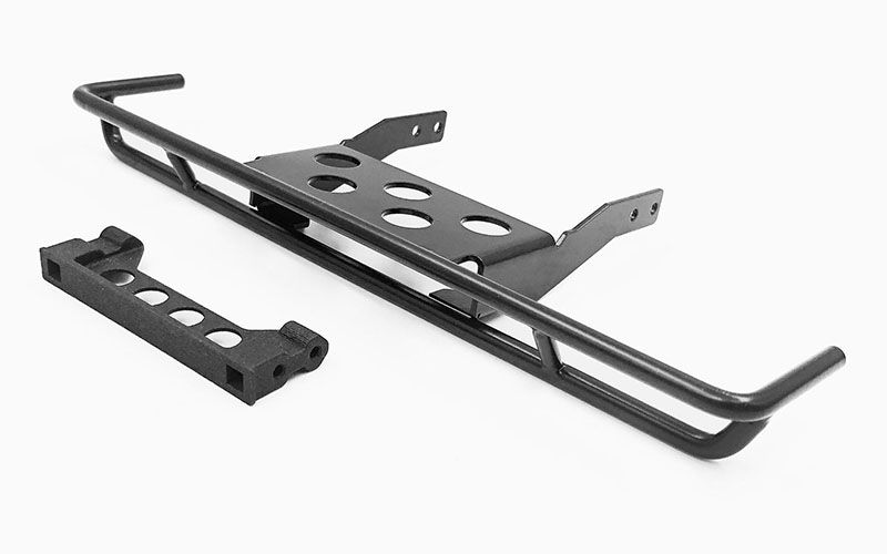 RC4WD Steel Tube Rear Bumper for Element RC Enduro Sendero RTR 1/10 Rock Crawler