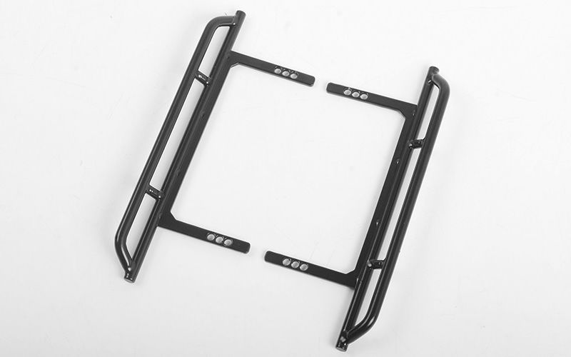 RC4WD Steel Tube Side Sliders for Element RC Enduro Sendero RTR 1/10 Rock Crawler