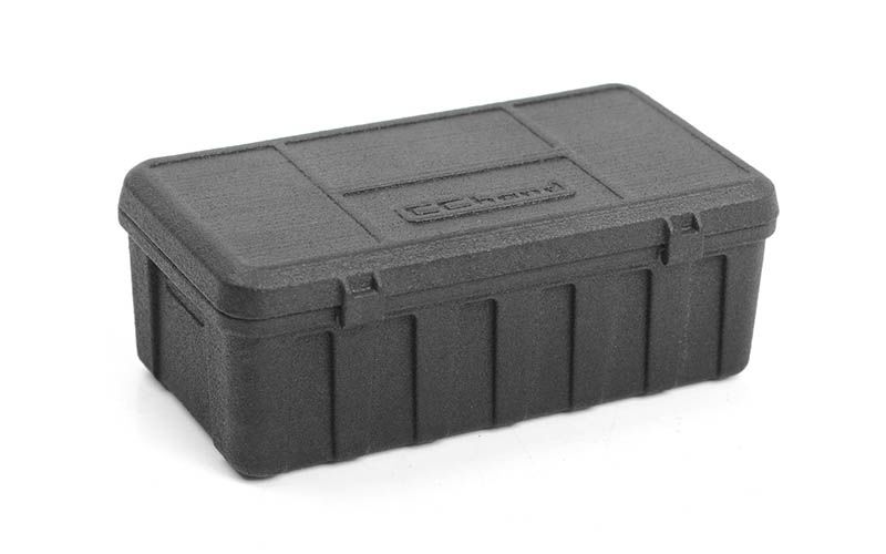 RC4WD 1/10 Heavy Duty Cargo Box - Click Image to Close