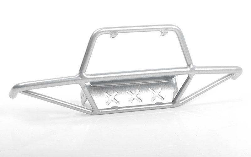 RC4WD Tri-X Steel Stinger Front Bumper for Vanquish VS4-10 Orig