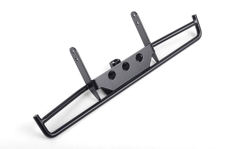 RC4WD Tri-X Steel Tube Rear Bumper for Vanquish VS4-10 Origin B