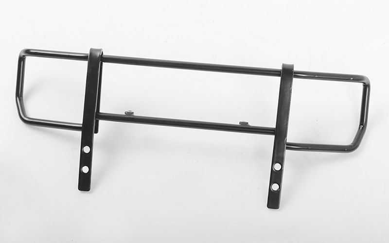 RC4WD Command Front Bumper for Traxxas Mercedes-Benz G 63 AMG 6x6