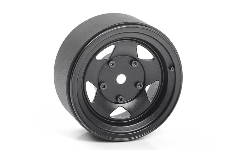 RC4WD 2.2" Seren Single Wheel (Black)