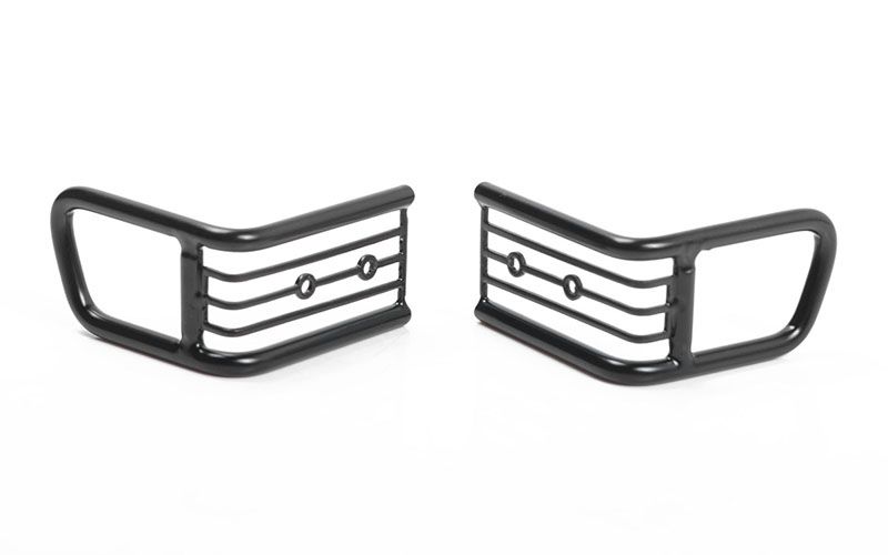 RC4WD Rear Light Guards for for Traxxas Mercedes-Benz G 63 AMG