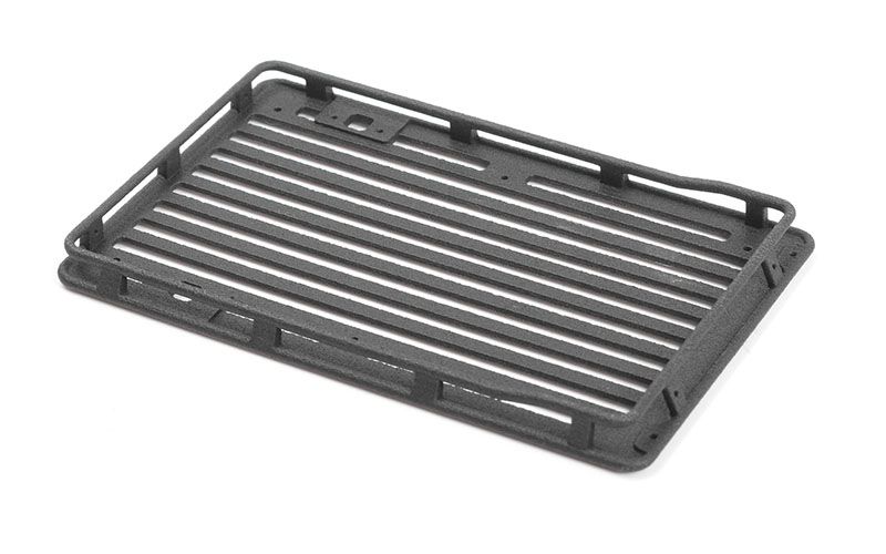 RC4WD Micro Series Roof Rack for Axial SCX24 1/24 Jeep Wrangler