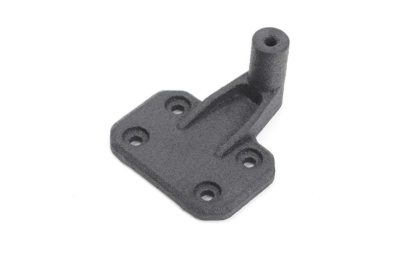 RC4WD Micro Series Tire Holder for Axial SCX24 1/24 Jeep Wrangl - Click Image to Close