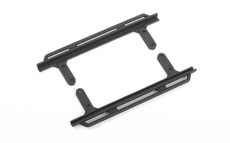 RC4WD Micro Series Side Step Sliders for Axial SCX24 1/24 Chevr