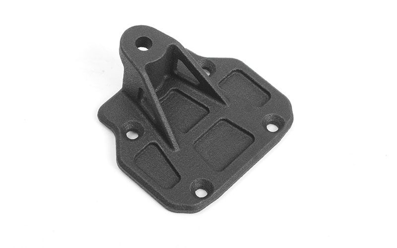 RC4WD Spare Wheel and Tire Holder for Axial 1/10 SCX10 III Jeep JLU Wrangler