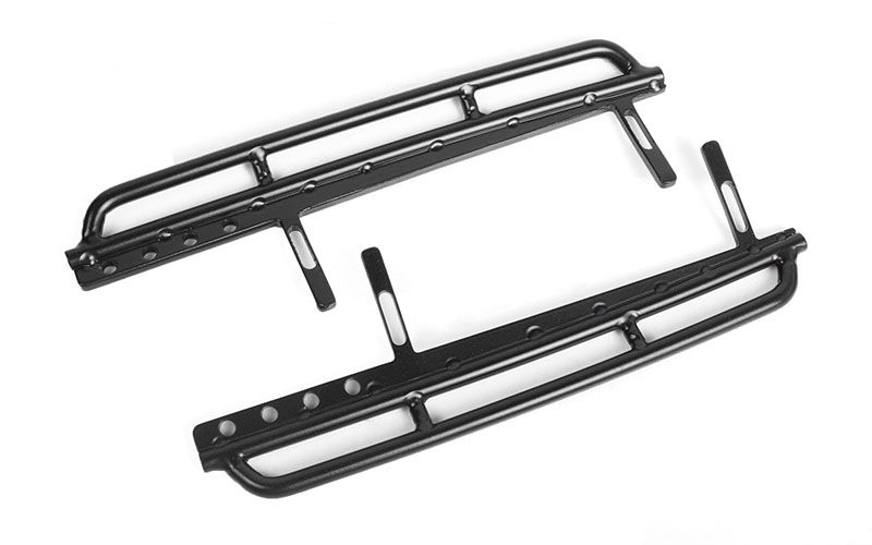 RC4WD Rough Stuff Metal Side Slider for Axial 1/10 SCX10 III Jeep JLU Wrangler