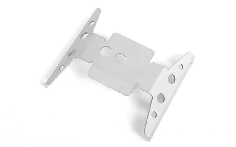 RC4WD Oxer Transfer Case Guard (D90) - Click Image to Close