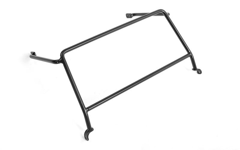 RC4WD Front Window Roll Cage - 2015 Land Rover Defender D90