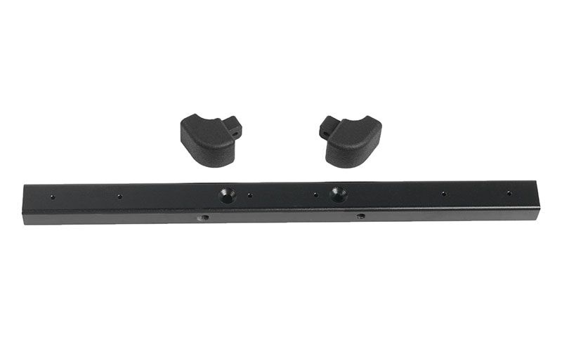 RC4WD Classic Front Bumper for RC4WD Gelande II 2015 Land Rover