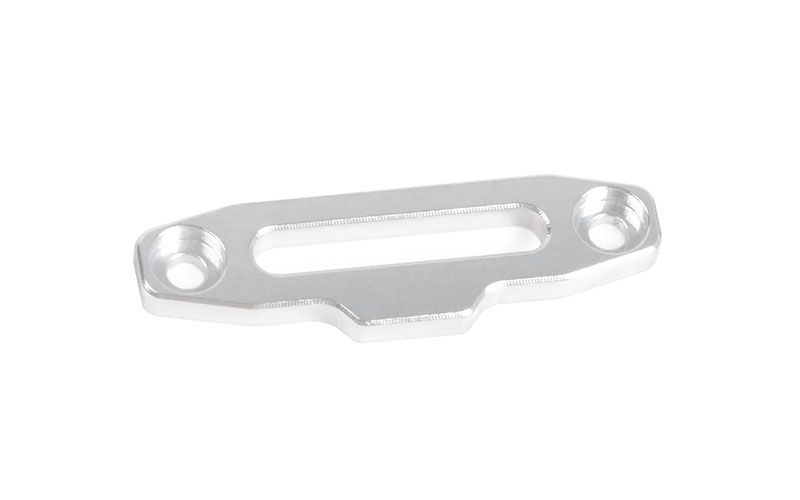 RC4WD Rough Stuff 1/10 Aluminum Fairlead for RC4WD 1/10 Mini Warn 9.5cti Winch