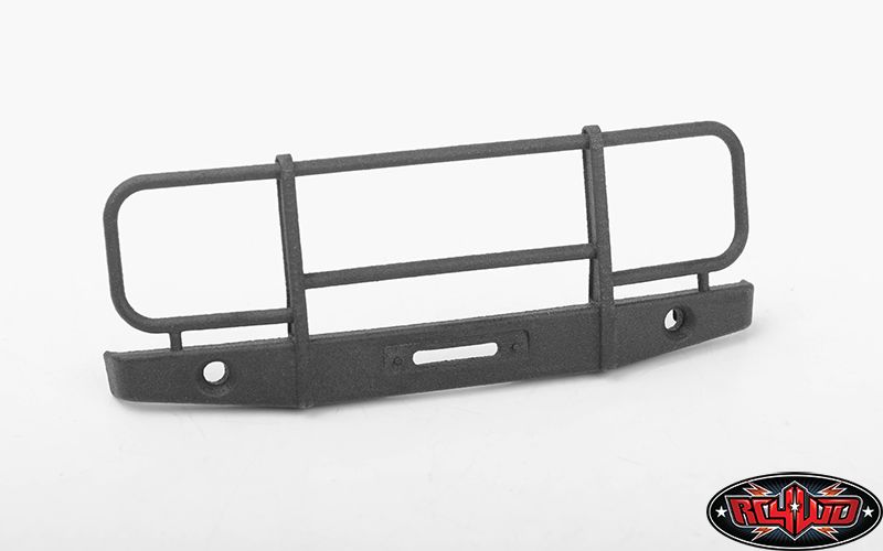 RC4WD Micro Series Tube Front Bumper for Axial SCX24 1/24 1967 Chevrolet C10