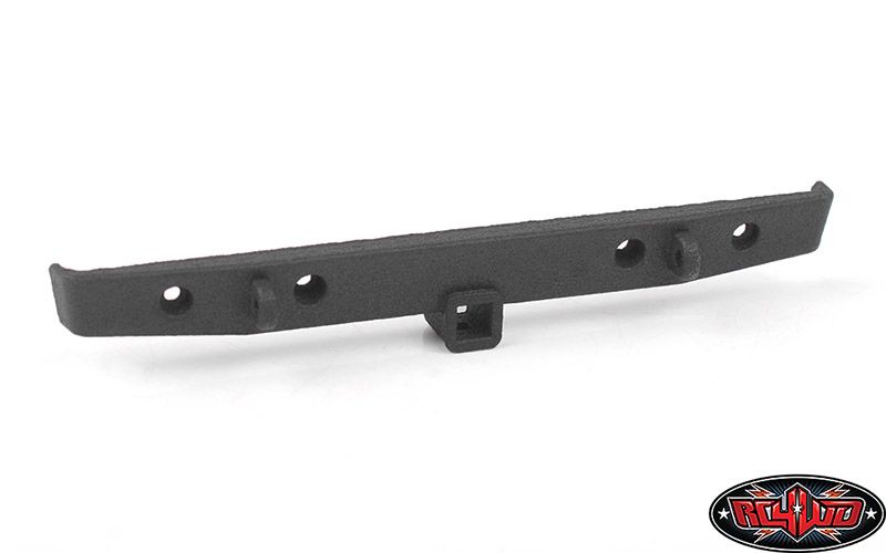 RC4WD Micro Series Rear Bumper for SCX24 1/24 1967 Chev C10