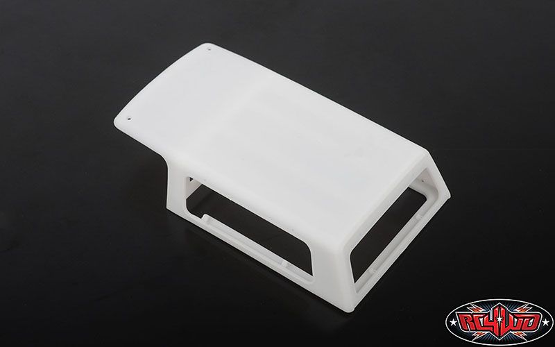 RC4WD Micro Series Truck Topper for SCX24 1/24 1967 Chev C10