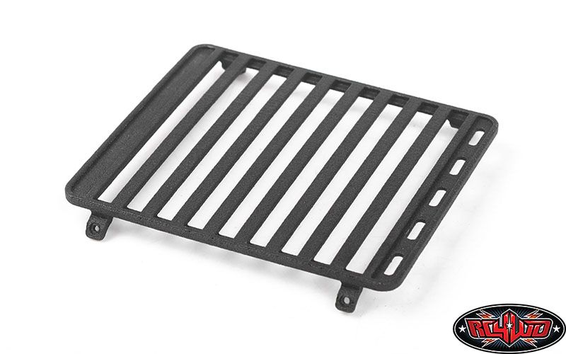 RC4WD Micro Series Roof Rack for SCX24 1/24 1967 Chev C10