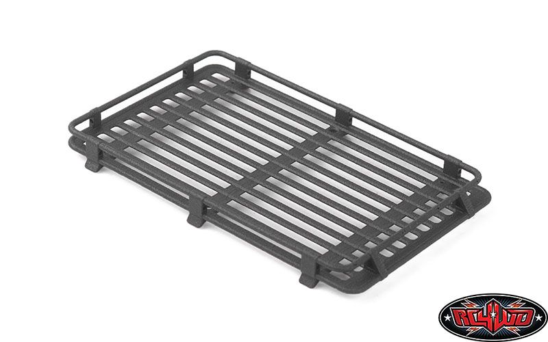 RC4WD Micro Series Tube Roof Rack for SCX24 1/24 1967 Chev C10