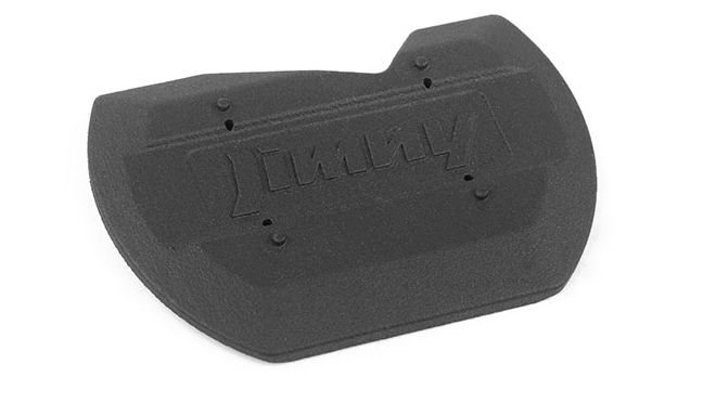 RC4WD Rear Gate Cover for MST 4WD Off-Road Car Kit W/ J4 Jimny B - Click Image to Close