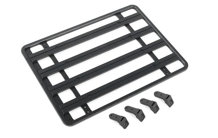 RC4WD Low Profile Roof Rack for MST 4WD Off-Road Car Kit W/ J4 J