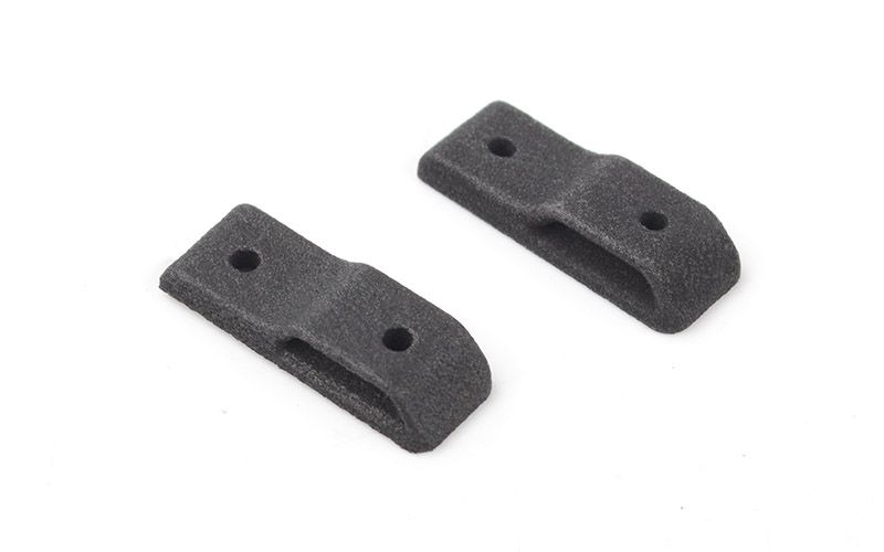 RC4WD Window Rests for Axial 1/6 SCX6 Jeep Wrangler