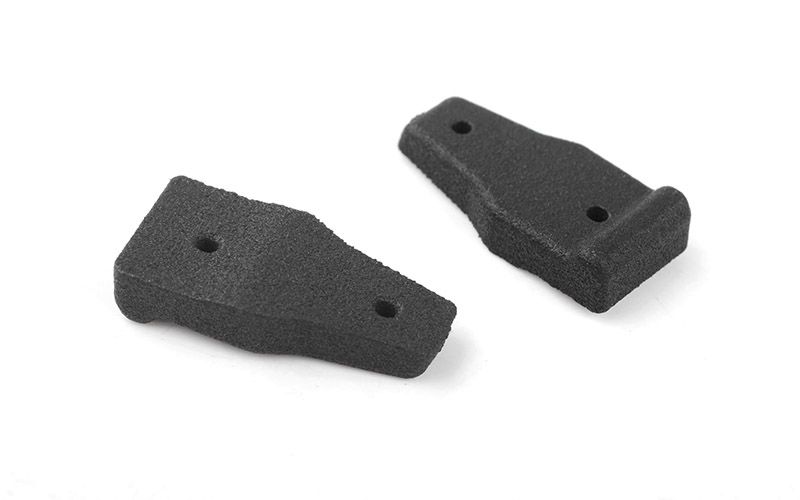 RC4WD Rear Window Hinges for Axial 1/6 SCX6 Jeep Wrangler