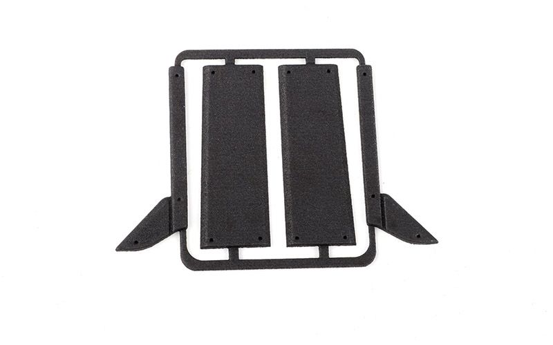 RC4WD Side Pillar Cover Panels for Traxxas TRX-4 2021 Bronco