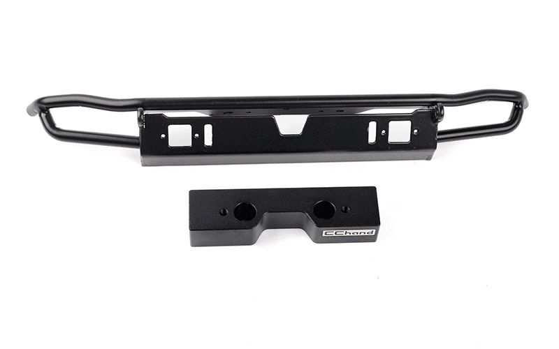 RC4WD Metal Tube Rear Bumper for Traxxas TRX-4 2021 Bronco