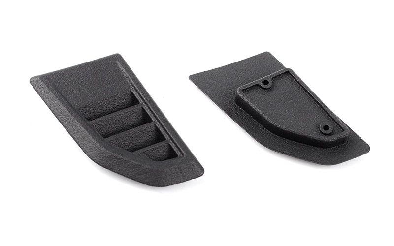 RC4WD Hood Vents for Traxxas TRX-4 2021 Bronco