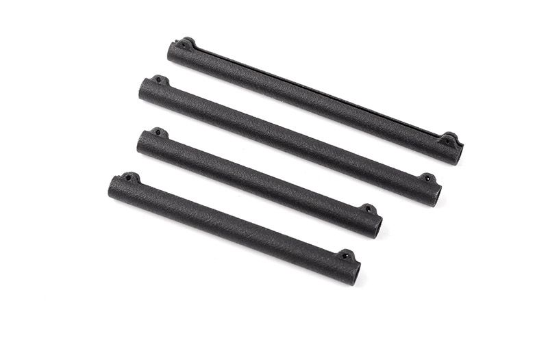 RC4WD Front and Rear Link Sleeves for Traxxas TRX-4
