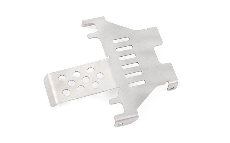 RC4WD Oxer Transfer Guard for Traxxas TRX-4 and TRX-6