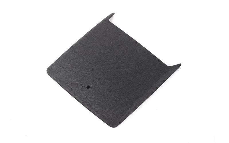 RC4WD Hood Scoop for Early Ford Bronco (Black)