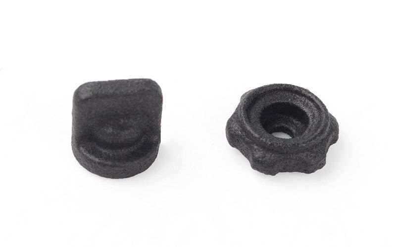 RC4WD Fuel Tank Cap for Early Ford Bronco