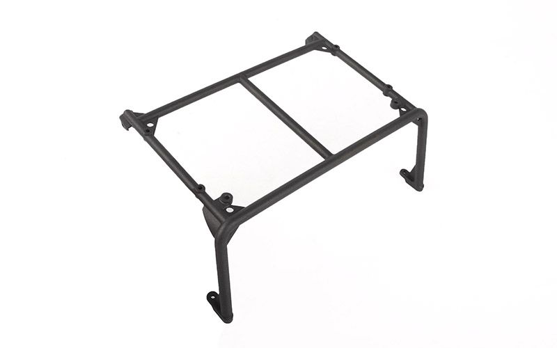 RC4WD Rear Tube Cage for Early Ford Bronco - Click Image to Close