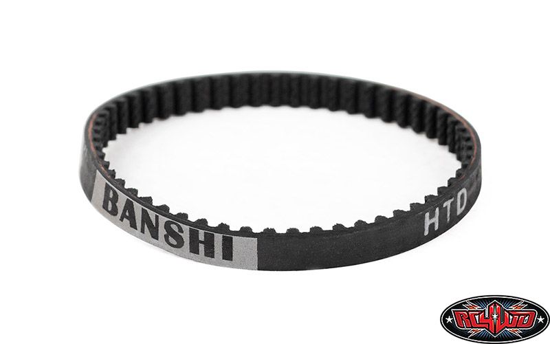 RC4WD Belt Drive Kit for R3 Single 2-Speed Transmissions