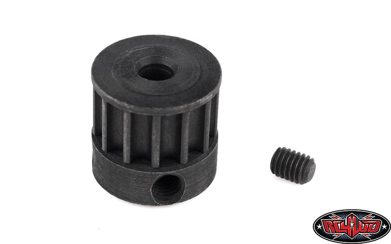 RC4WD Belt Drive Kit for R3 Single 2-Speed Transmissions
