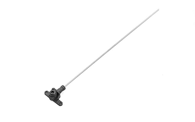 RC4WD Steel Antenna For TRX-4 2021 Ford Bronco