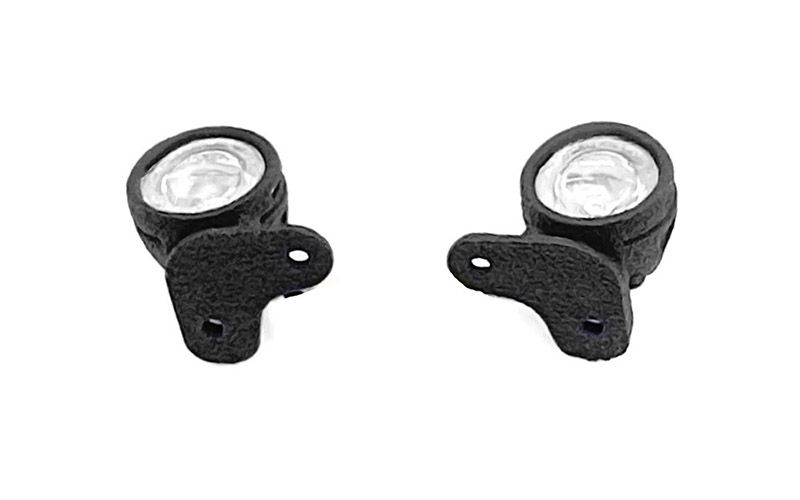 RC4WD Bumper Spot Lights For TRX-4 2021 Ford Bronco