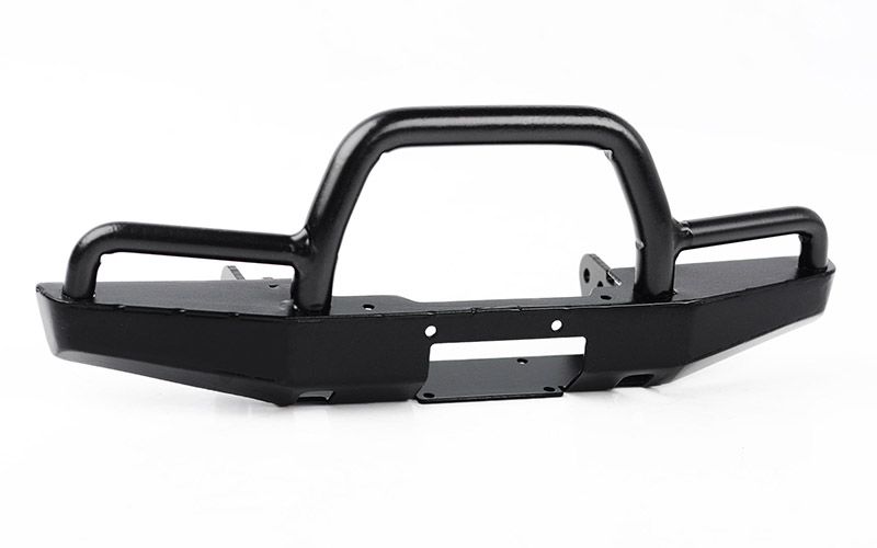 RC4WD Ranch Front Steel Bumper For Vanquish VS4-10 Phoenix